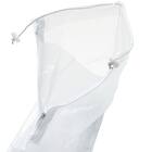 シースルーショート レインシューズカバー 9枚目画像