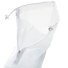 シースルーショート レインシューズカバー 9枚目画像