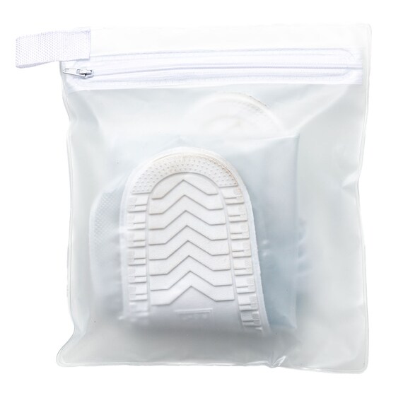 シースルーショート レインシューズカバー 11枚目画像