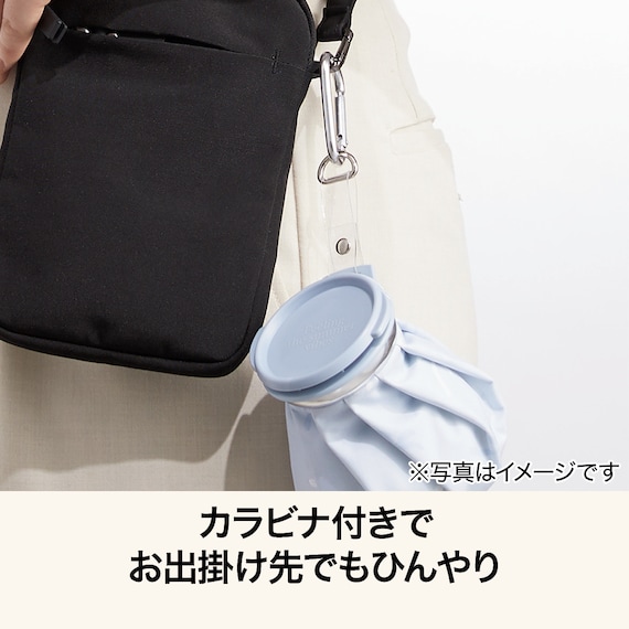 氷のう Sサイズ 2枚目画像