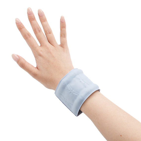 PCMリストバンド(2個セット) 1枚目画像