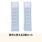 PCMリストバンド(2個セット) 4枚目画像