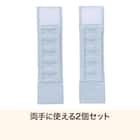 PCMリストバンド(2個セット) 4枚目画像