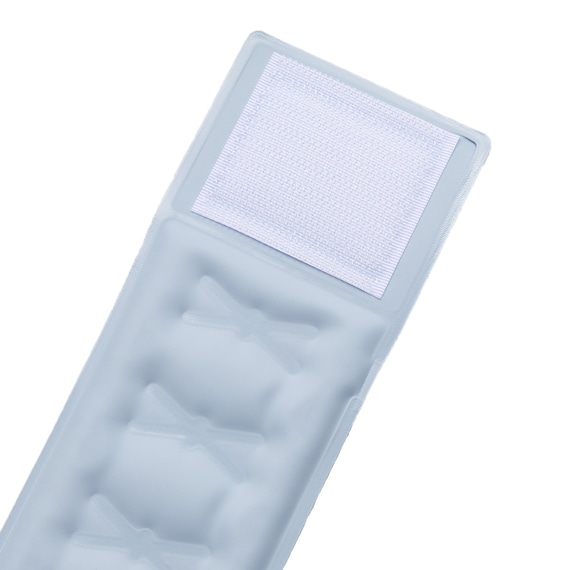 PCMリストバンド(2個セット) 7枚目画像