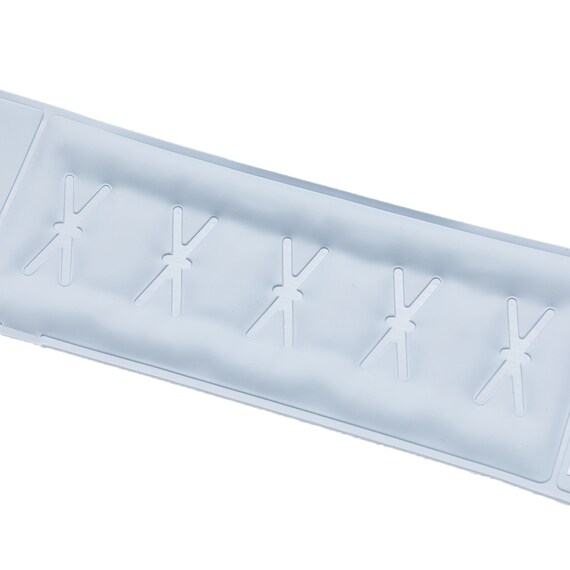 PCMリストバンド(2個セット) 9枚目画像