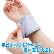 PCMリストバンド(2個セット)