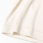 シルク100％ニット タンクトップ M(アイボリー) 3枚目画像