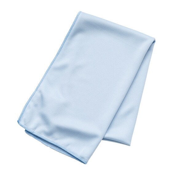 クールタオル(ブルー BC26) 1枚目画像