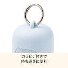 クールタオル(ブルー BC26) 2枚目画像