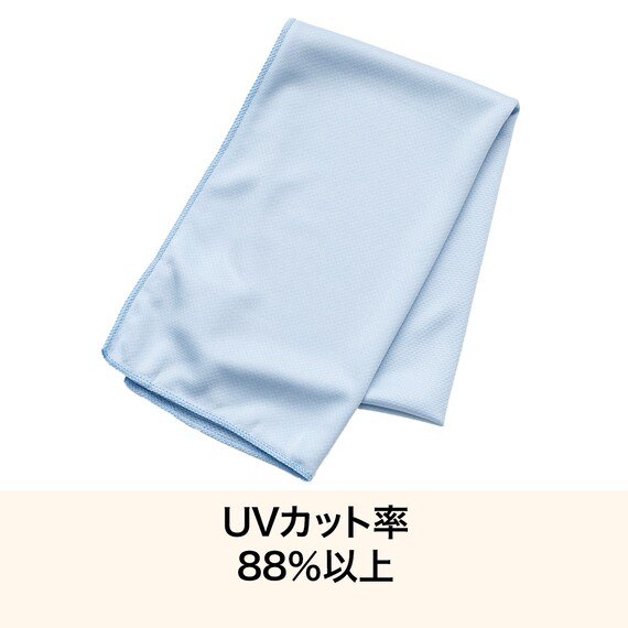 クールタオル(ブルー BC26) 3枚目画像