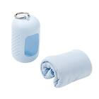 クールタオル(ブルー BC26) 6枚目画像