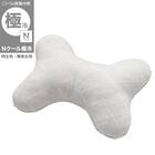 ペット用あごのせ枕(Nクール極冷 グレー K03) 1枚目画像
