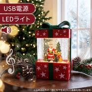 USB LEDオルゴールギフト(n6FE)