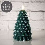 LEDキャンドル ツリー(n6BM)
