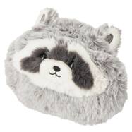 フラットポーチ(アライグマNR)