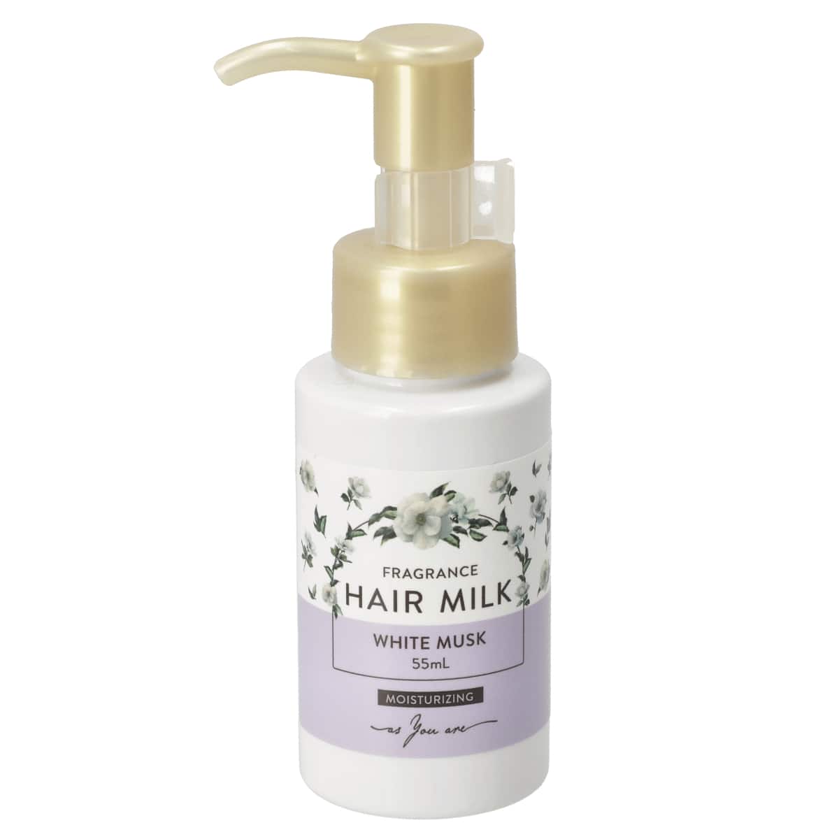 ヘアミルク(ホワイトティー 55ml) | ニトリネット【公式】 家具
