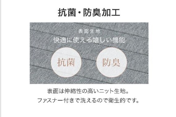 SDマット Nスリープ E3-04 VB 5枚目画像