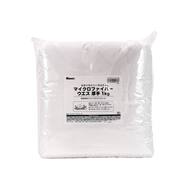 マイクロファイバーウエス 1kg【島忠ホームズ商品】