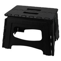 フォールディング ステップ (3422 ブラック)【島忠ホームズ商品】