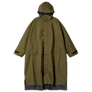 【島忠ホームズ商品】レインポンチョ フリーサイズ RPO10000