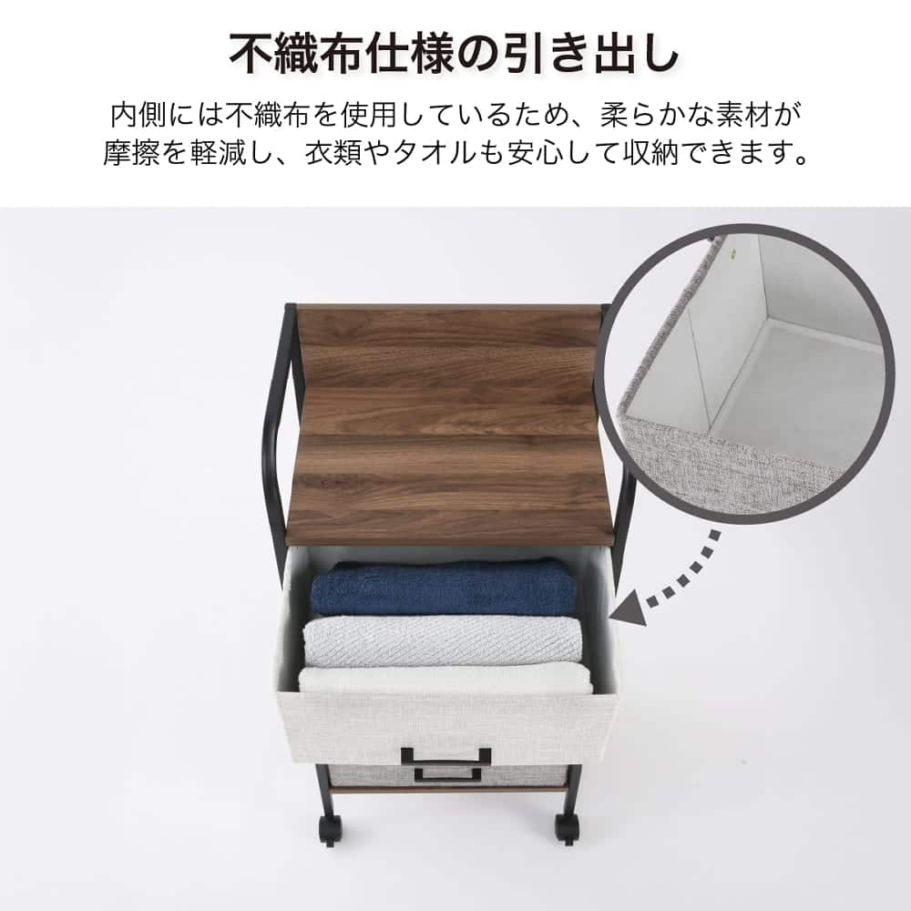 チェスト (FC63-3D3DR ミドルブラウン)【島忠ホームズ商品】 | ニトリ