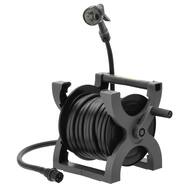 ホースリール オープンタイプ(20m)【島忠ホームズ商品】