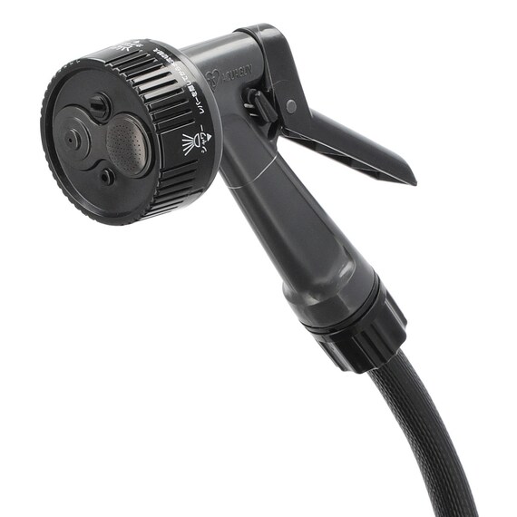 ホースリール オープンタイプ(20m)【島忠ホームズ商品】 3枚目画像