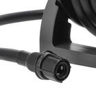 ホースリール オープンタイプ(20m)【島忠ホームズ商品】 5枚目画像