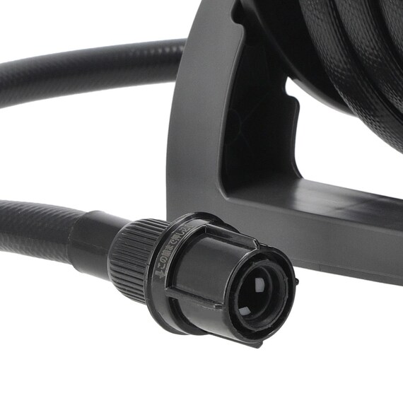 ホースリール オープンタイプ(20m)【島忠ホームズ商品】 5枚目画像