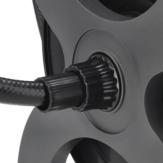 ホースリール オープンタイプ(20m)【島忠ホームズ商品】 6枚目画像