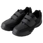 軽量 先芯入りシューズ(BTMV25cm)【島忠ホームズ商品】 1枚目画像