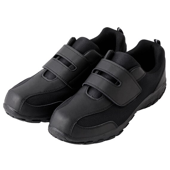 軽量 先芯入りシューズ(BTMV25cm)【島忠ホームズ商品】 1枚目画像