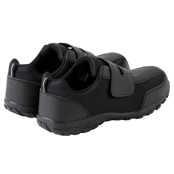 軽量 先芯入りシューズ(BTMV25cm)【島忠ホームズ商品】 3枚目画像