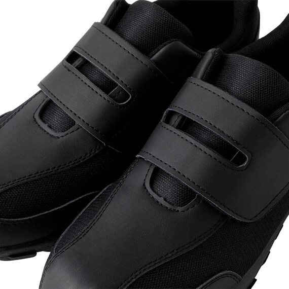 軽量 先芯入りシューズ(BTMV25cm)【島忠ホームズ商品】 6枚目画像