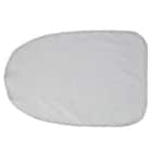 アイロン台カバー 舟形用 HX‐17A【島忠ホームズ商品】 1枚目画像