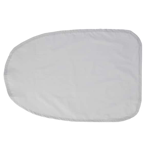 アイロン台カバー 舟形用 HX‐17A【島忠ホームズ商品】 1枚目画像