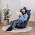 包み込まれる回転座椅子(SMJ08 NV)【島忠ホームズ商品】 2枚目画像