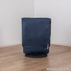 包み込まれる回転座椅子(SMJ08 NV)【島忠ホームズ商品】 13枚目画像