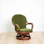 ラタンシーベルチェア(NTR)【島忠ホームズ商品】