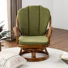 ラタンシーベルチェア(NTR203 ミドル)【島忠ホームズ商品】 13枚目画像