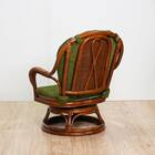 ラタンシーベルチェア(NTR203 ミドル)【島忠ホームズ商品】 14枚目画像