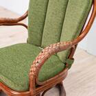 ラタンシーベルチェア(NTR203 ミドル)【島忠ホームズ商品】 16枚目画像