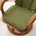 ラタンシーベルチェア(NTR203 ミドル)【島忠ホームズ商品】 18枚目画像