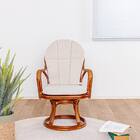 ラタンシーベルチェア(NTR207)【島忠ホームズ商品】 6枚目画像