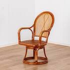 ラタンシーベルチェア(NTR207)【島忠ホームズ商品】 10枚目画像