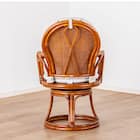 ラタンシーベルチェア(NTR207)【島忠ホームズ商品】 13枚目画像