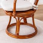 ラタンシーベルチェア(NTR207)【島忠ホームズ商品】 17枚目画像