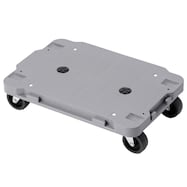 樹脂平台車 (4228 PH0801)【島忠ホームズ商品】