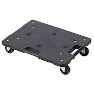 樹脂平台車 (5037 PH1008E)【島忠ホームズ商品】