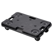 樹脂平台車 (6040 PH1008F)【島忠ホームズ商品】